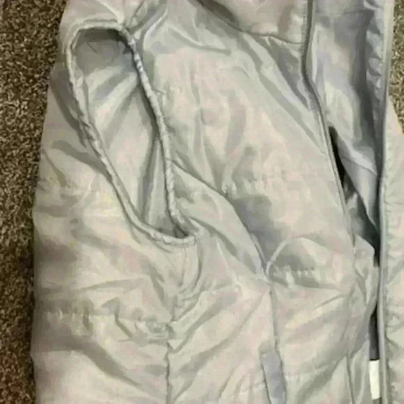 Jackson Hole Womens Insulated Puffer Vest szS - Picture 7 of 8